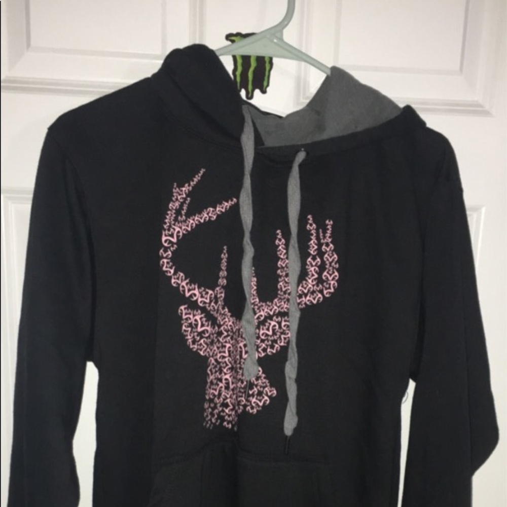 Real tree brand women’s hoodie